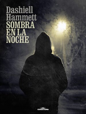 cover image of Sombra en la noche